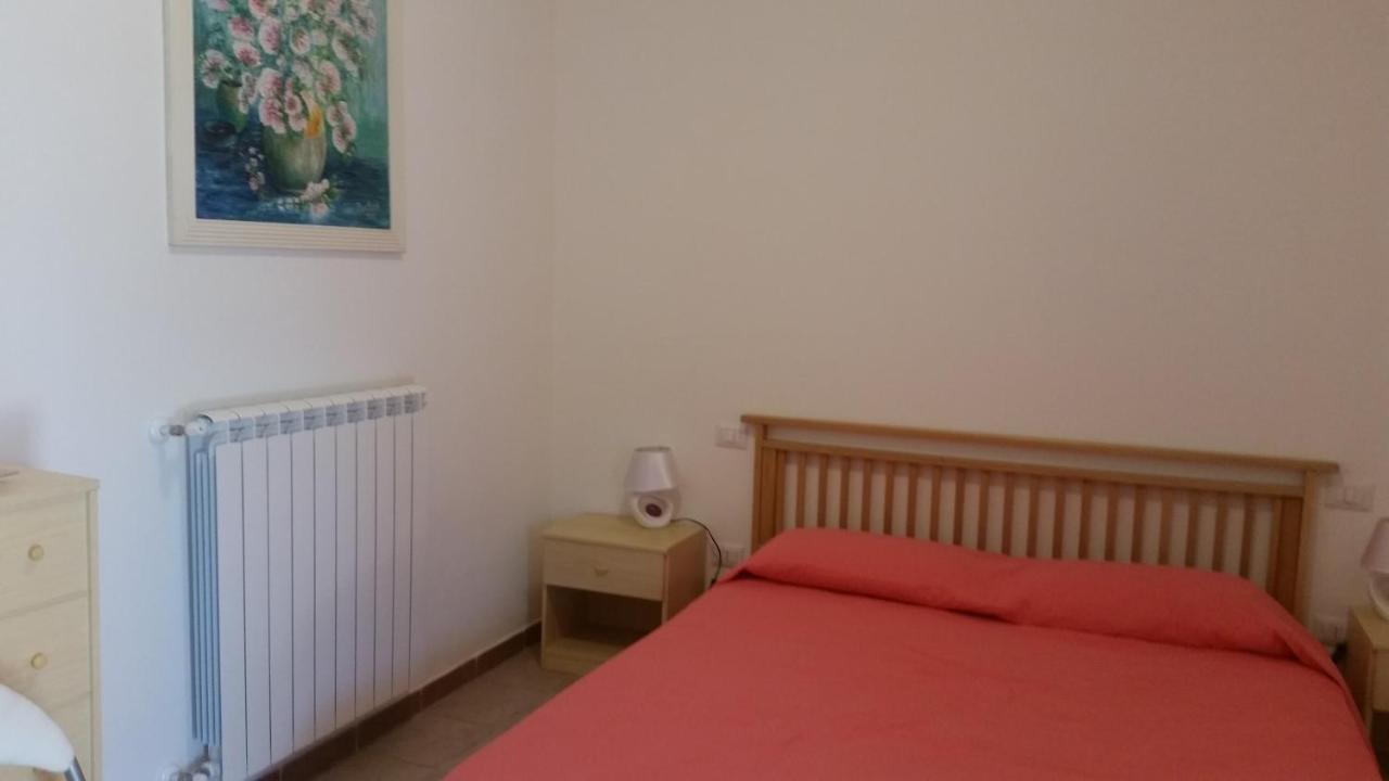 Da Patrizia Bed & Breakfast Алгеро Екстериор снимка