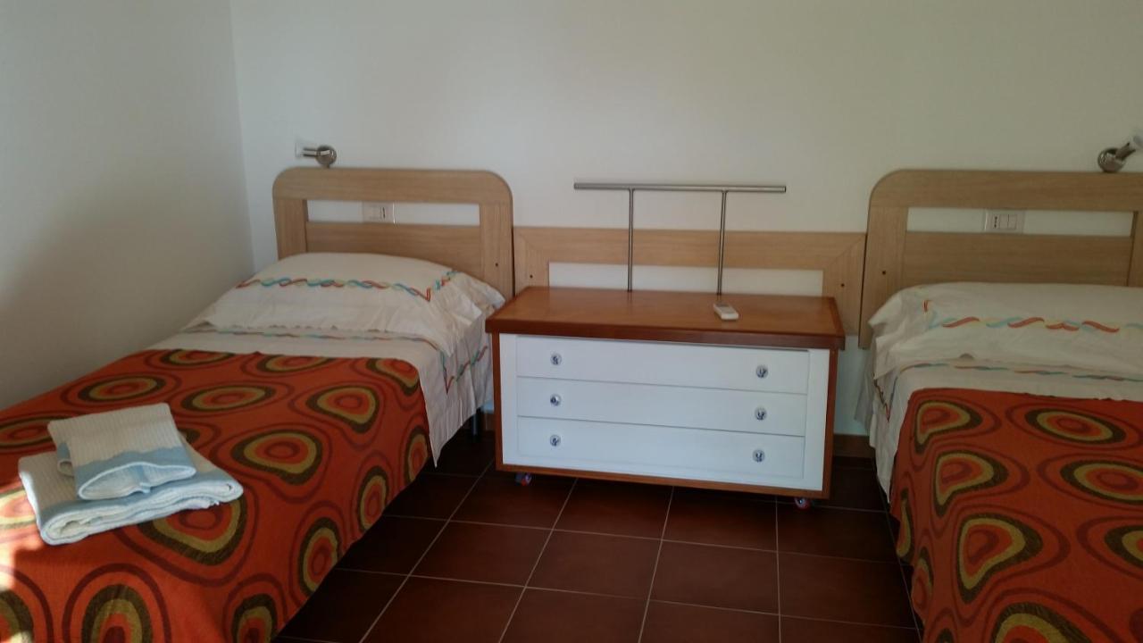 Da Patrizia Bed & Breakfast Алгеро Екстериор снимка