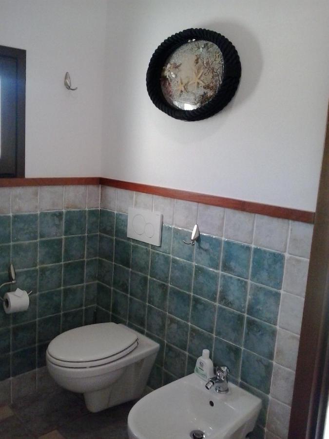 Da Patrizia Bed & Breakfast Алгеро Екстериор снимка