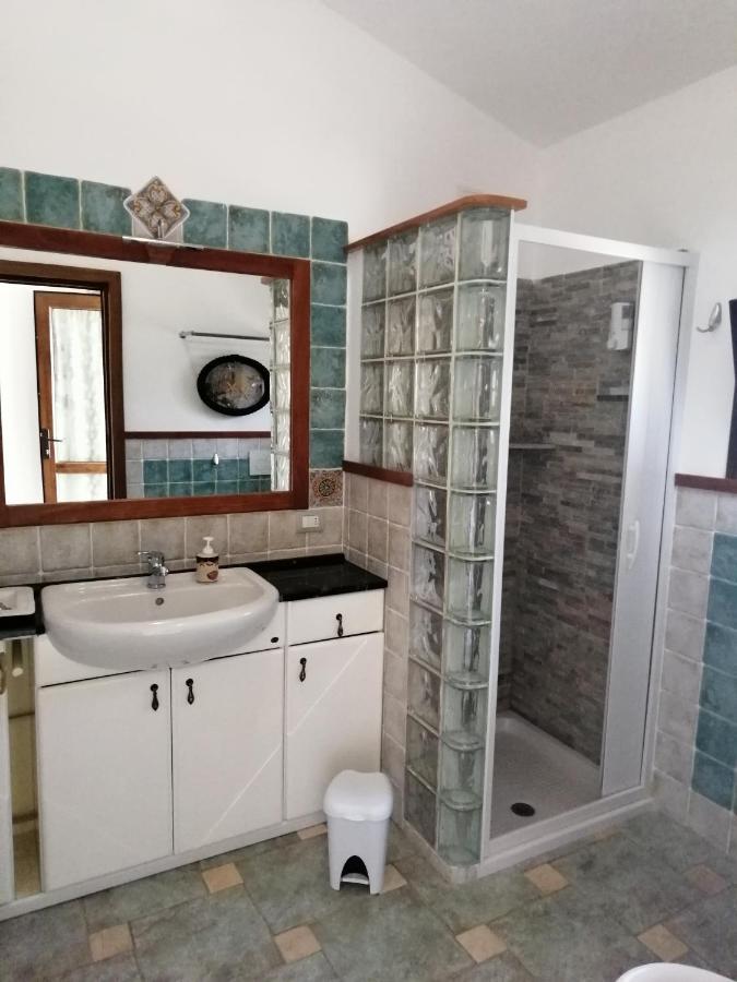 Da Patrizia Bed & Breakfast Алгеро Екстериор снимка