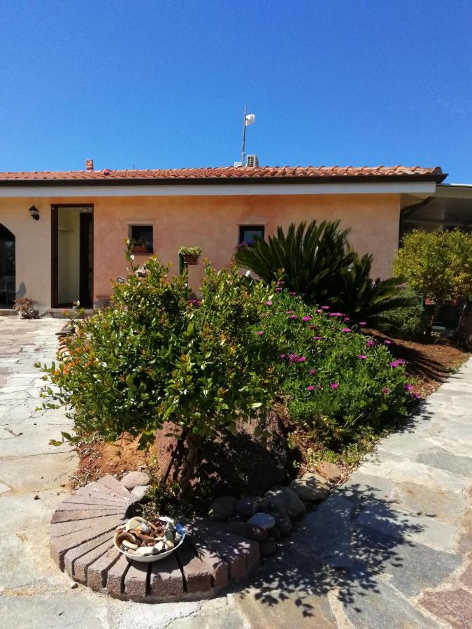 Da Patrizia Bed & Breakfast Алгеро Екстериор снимка
