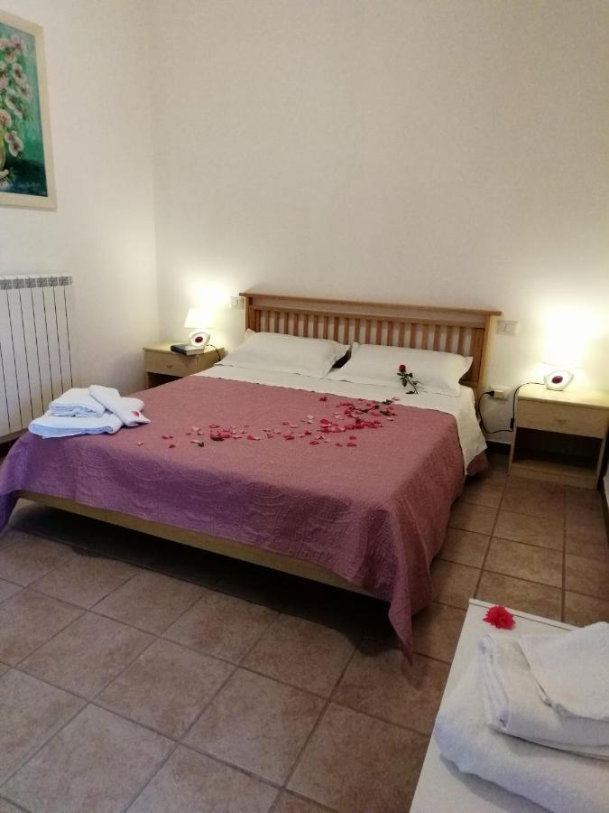 Da Patrizia Bed & Breakfast Алгеро Екстериор снимка