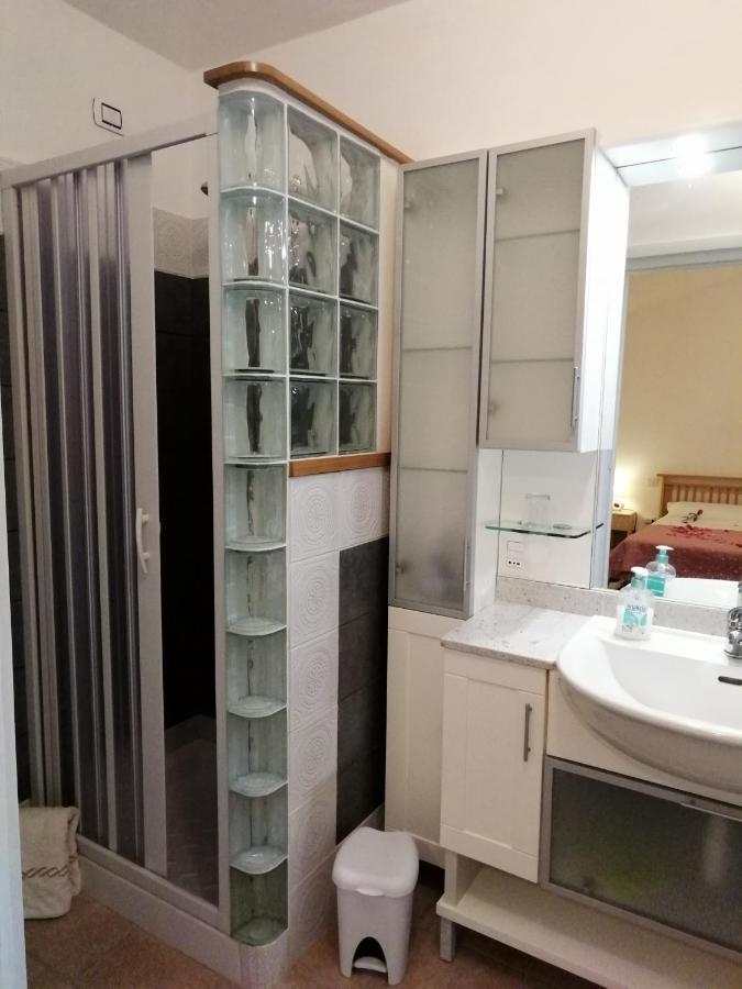 Da Patrizia Bed & Breakfast Алгеро Екстериор снимка