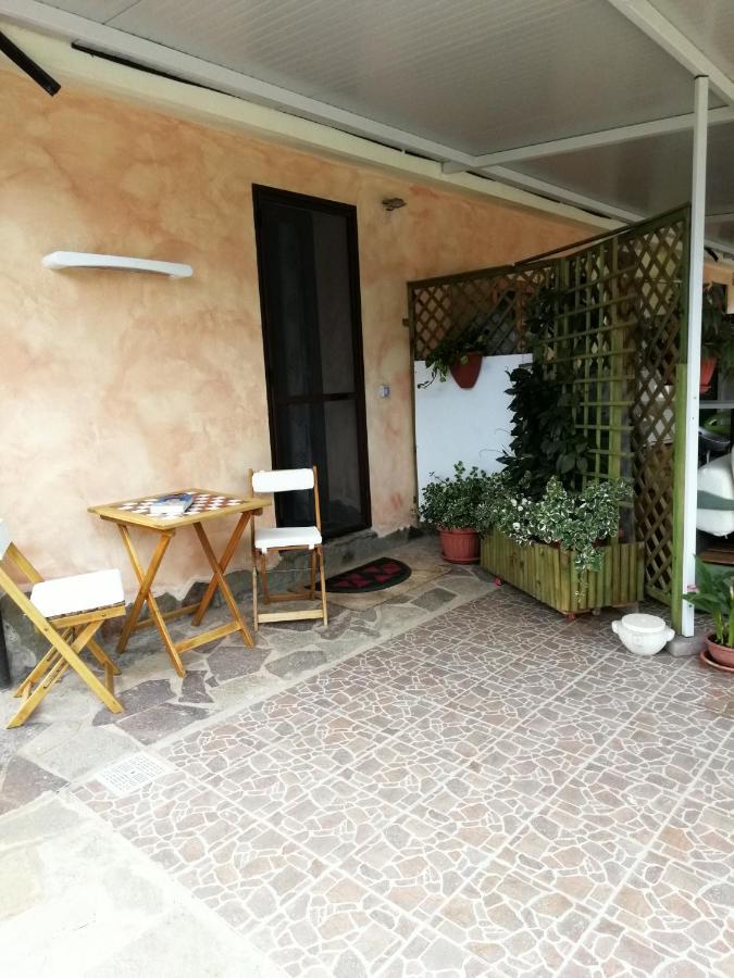 Da Patrizia Bed & Breakfast Алгеро Екстериор снимка