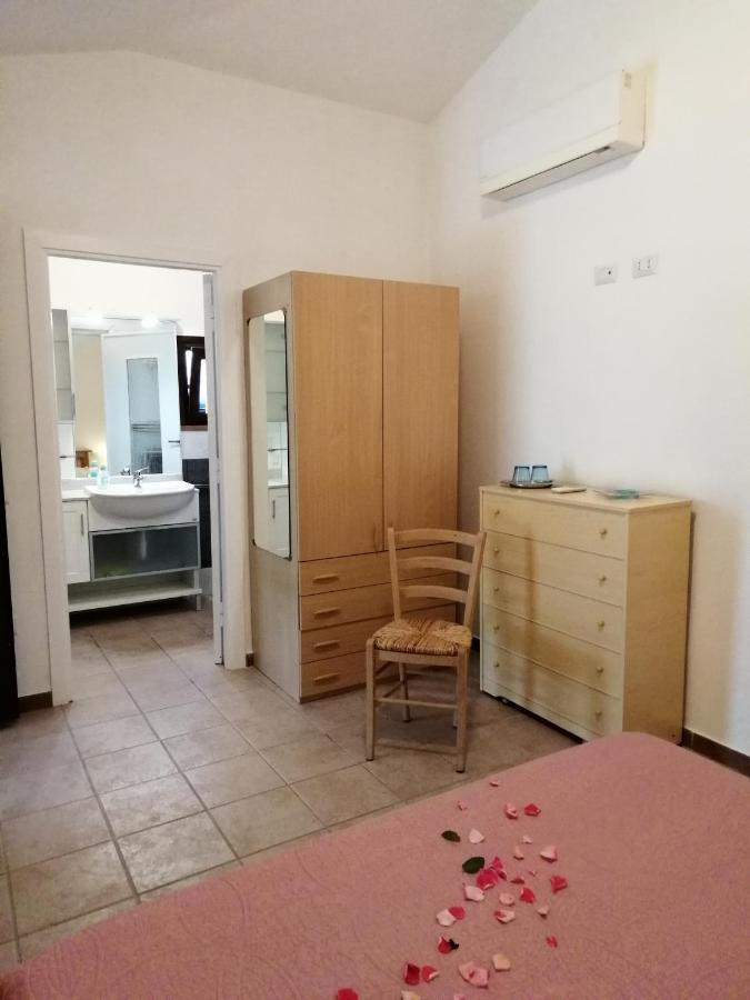 Da Patrizia Bed & Breakfast Алгеро Екстериор снимка